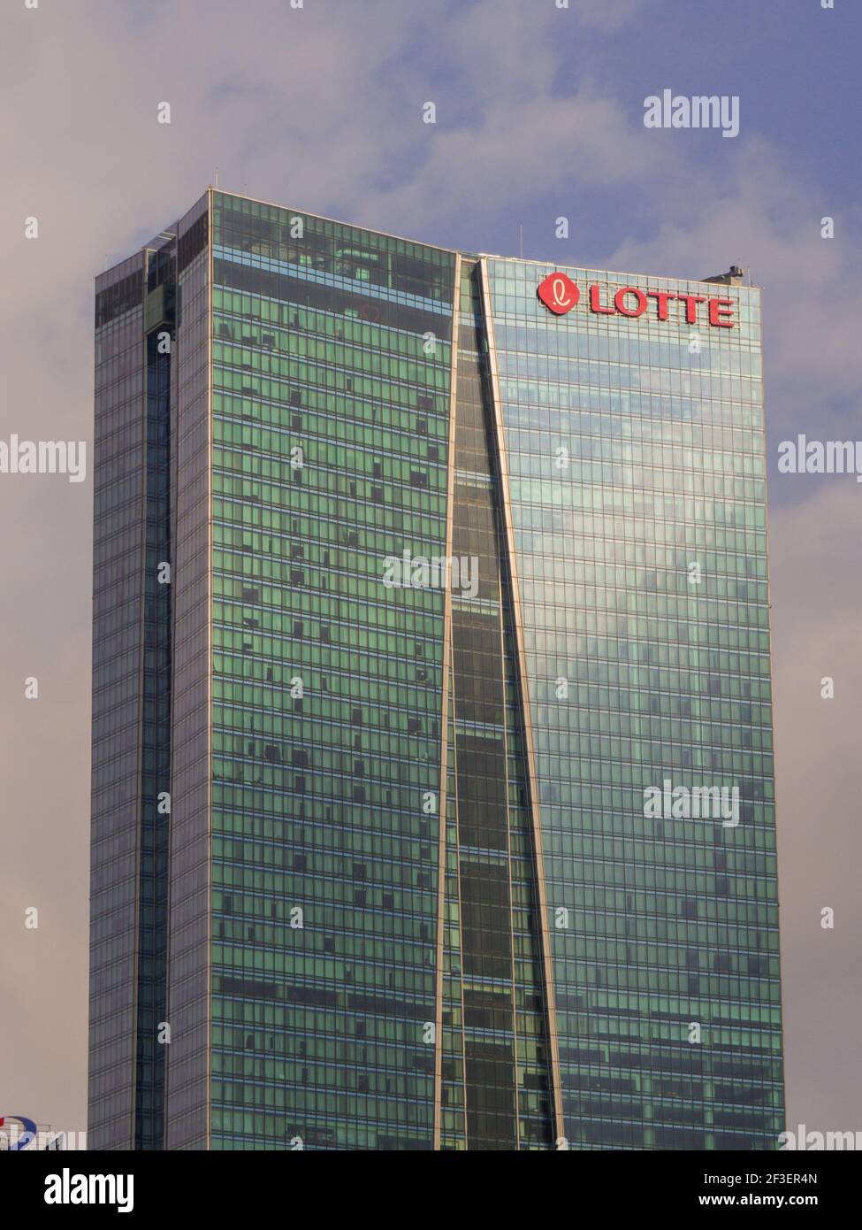 Lotte Mall West Lake Hanoi - Gallery Photo 31