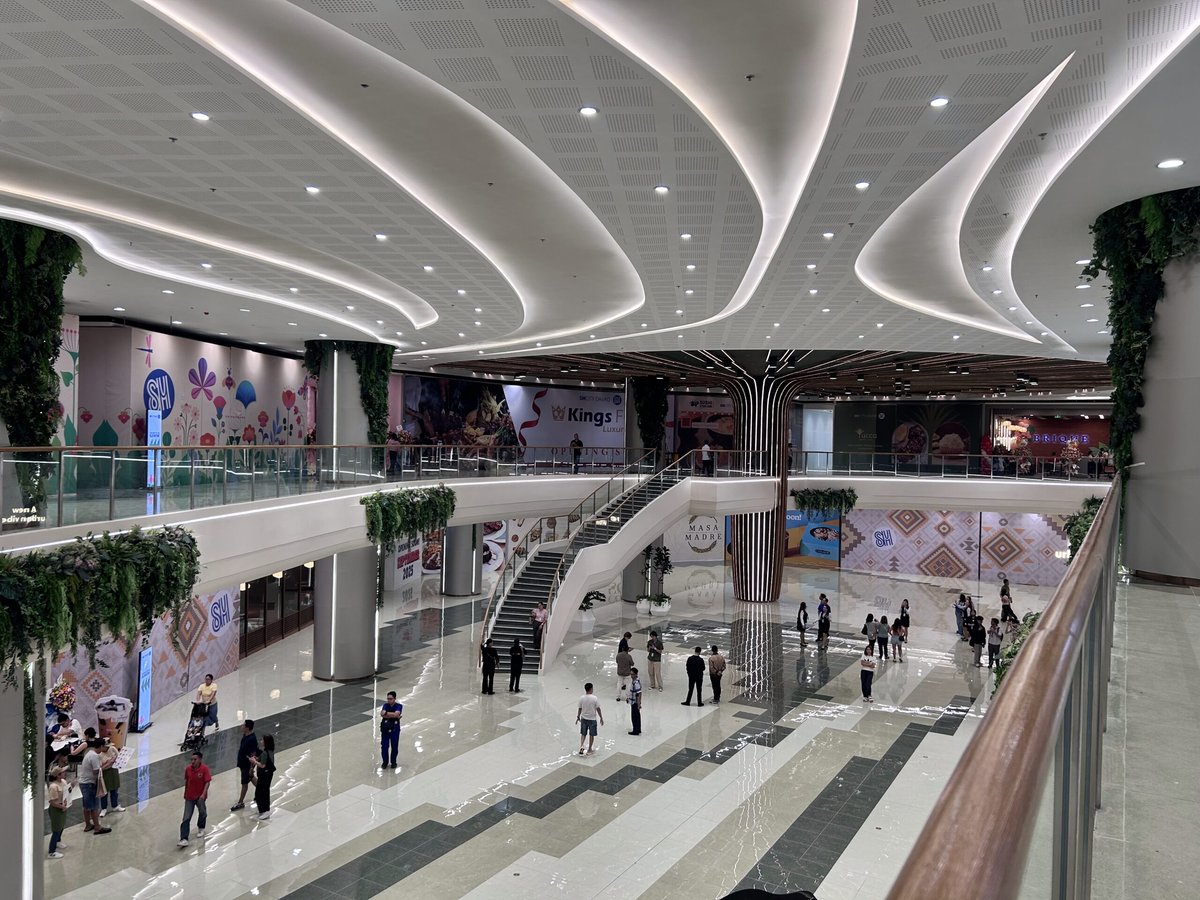 Sm City Ecoland - Gallery Photo 6