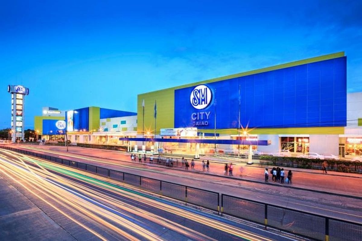 Sm City Ecoland - Gallery Photo 13
