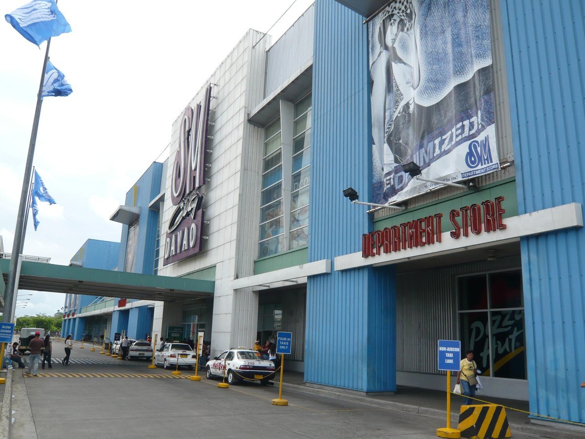 Sm City Ecoland - Gallery Photo 14
