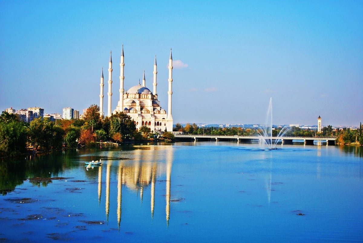 Adana Gold City - Gallery Photo 3