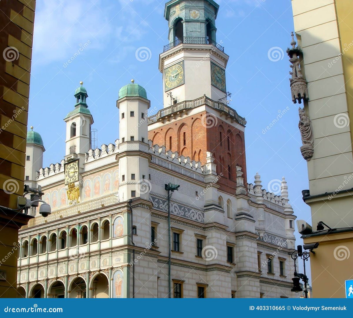 Poznań Plaza - Gallery Photo 7