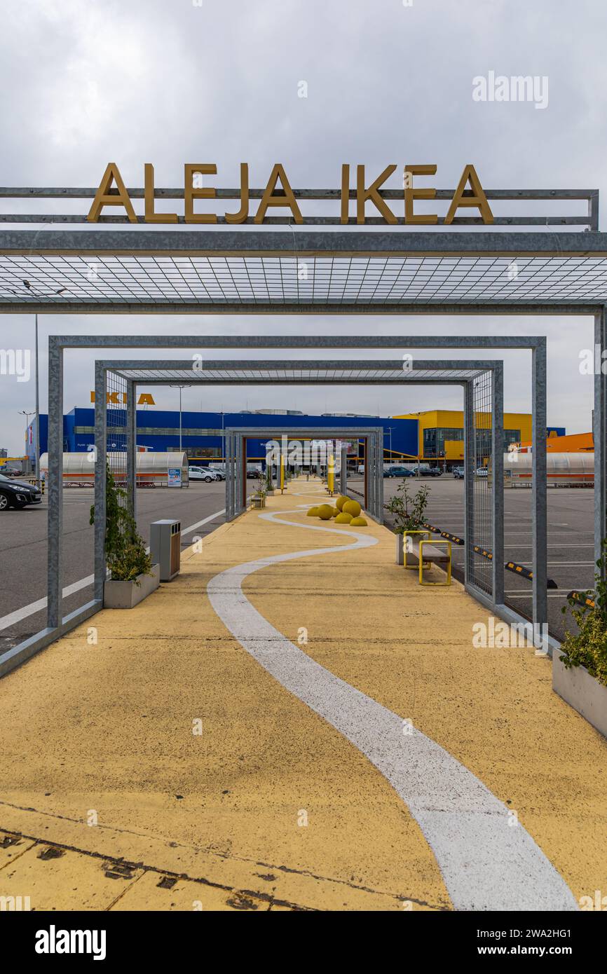 Aleja Bielany - Gallery Photo 5