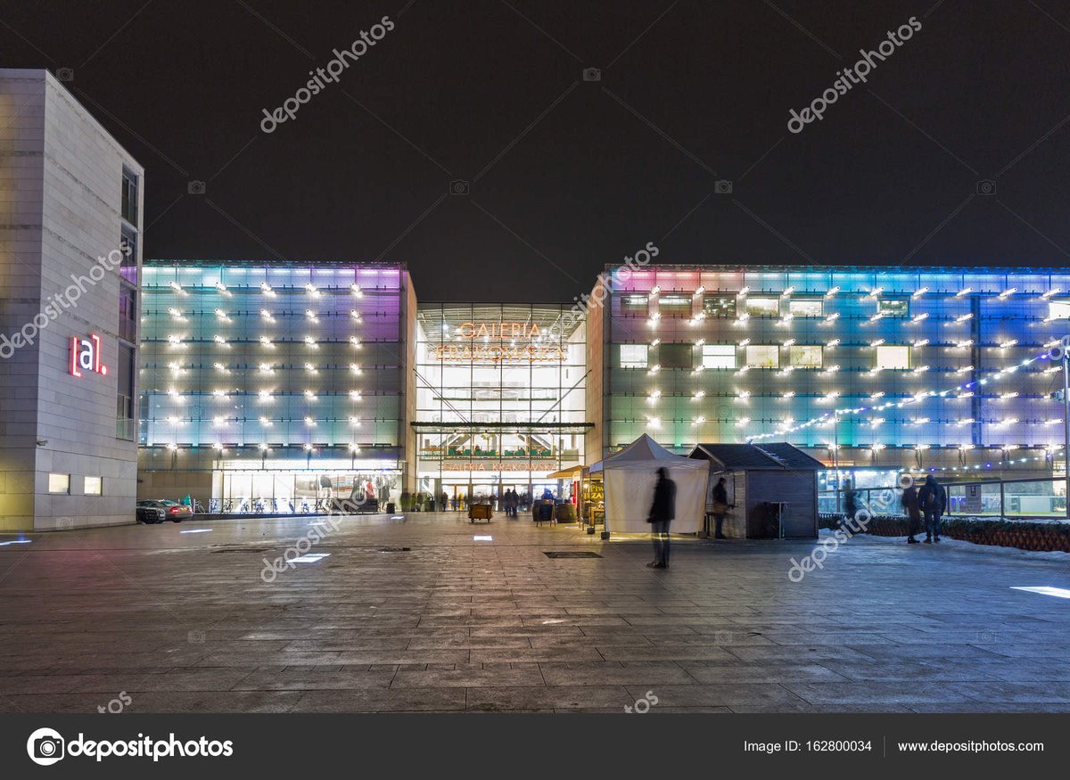 Galeria Krakowska - Gallery Photo 10