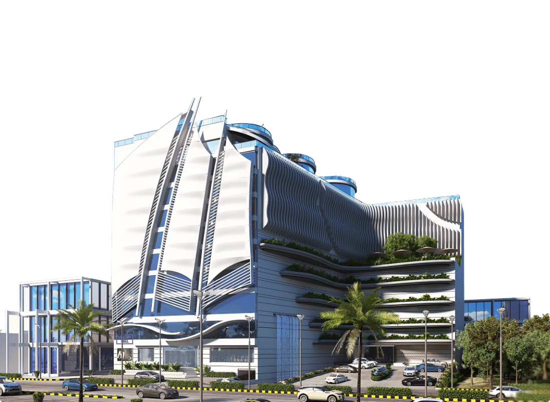 Amazon Mall 2 - Gallery Photo 1