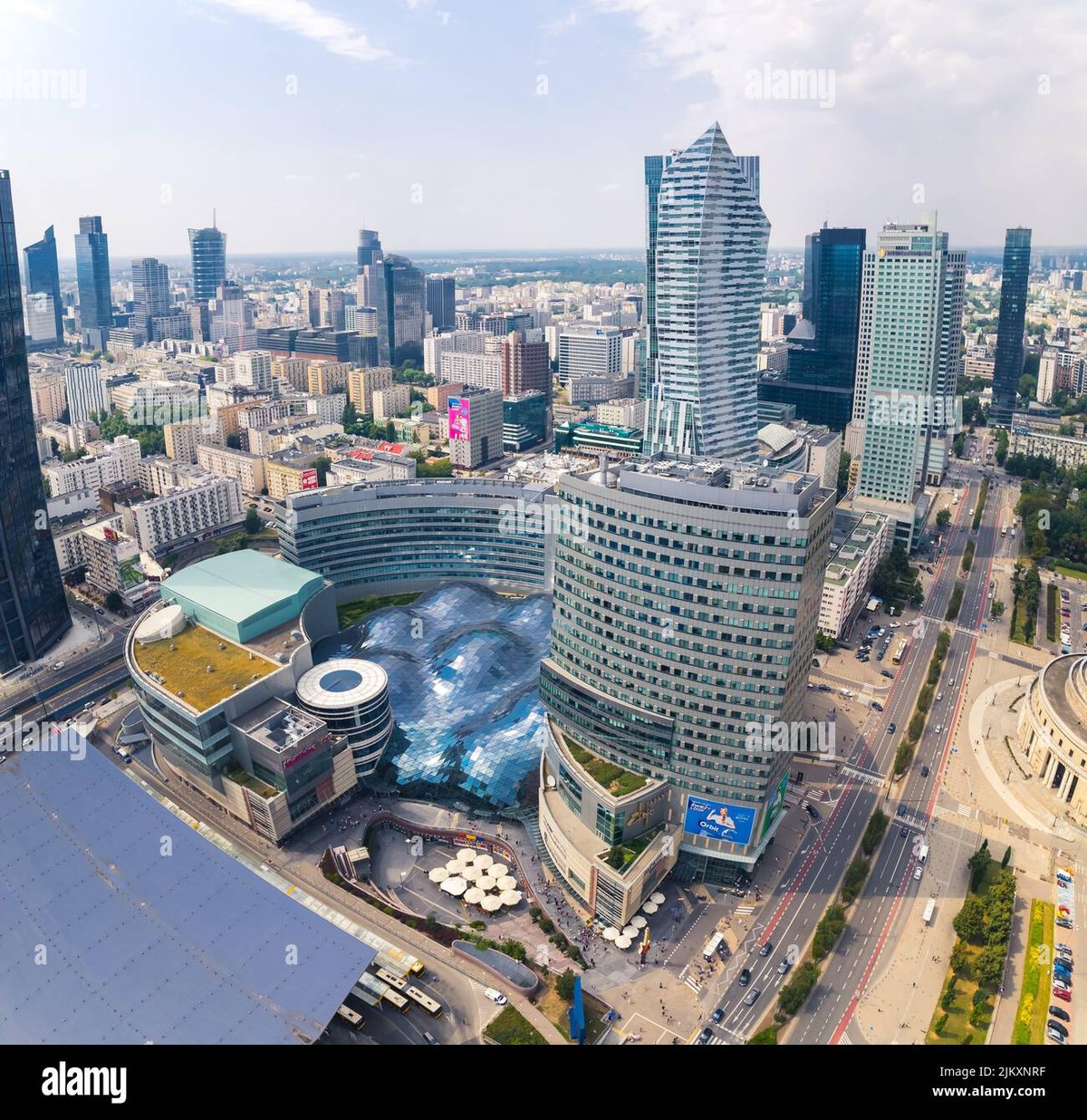Złote Tarasy - Gallery Photo 1