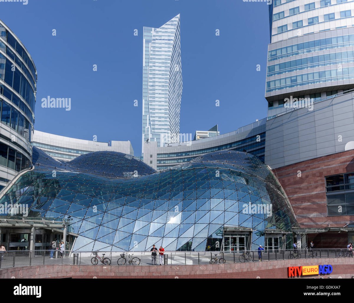 Złote Tarasy - Gallery Photo 6