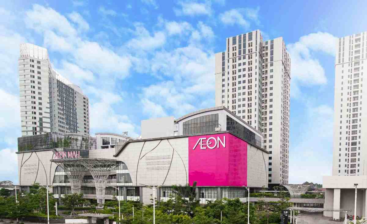 Aeon Mall Tanjung Barat - Gallery Photo 7