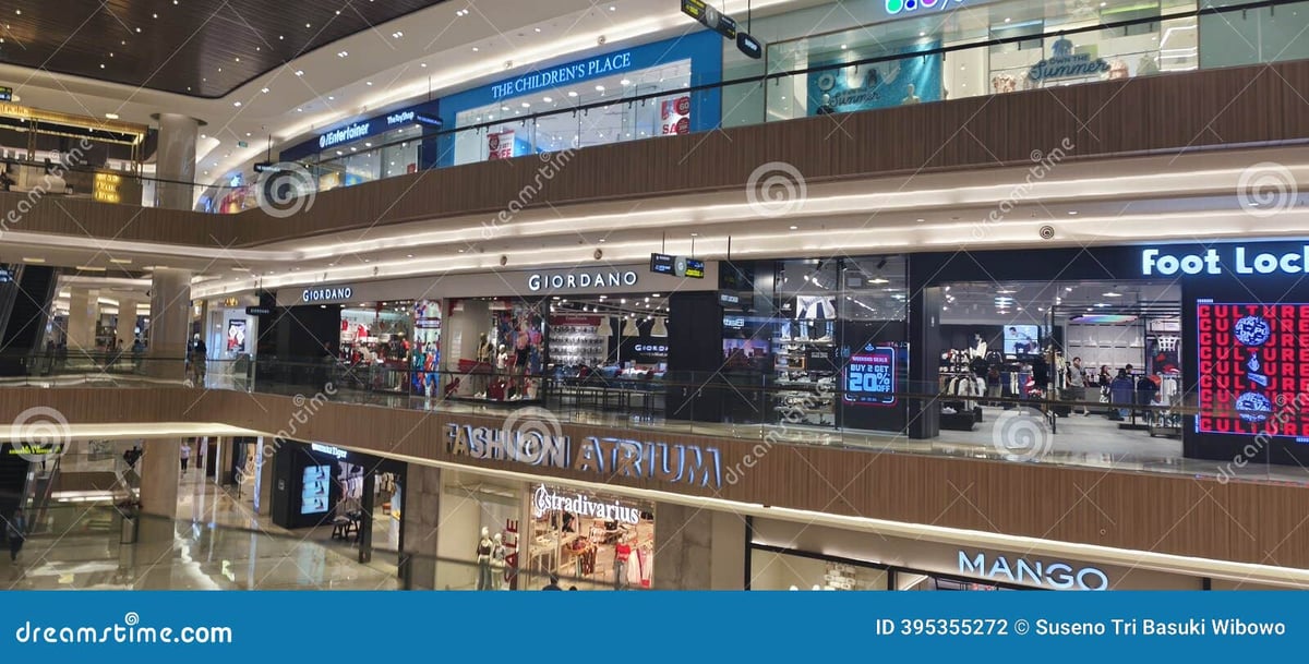 Tunjungan Plaza - Gallery Photo 15