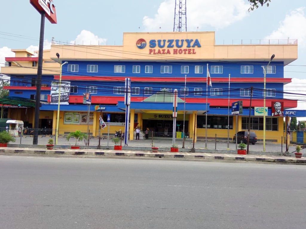 Suzuya Marelan Plaza - Gallery Photo 3