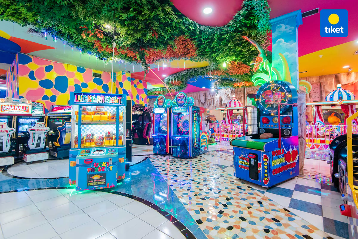 Suzuya Marelan Plaza - Gallery Photo 5