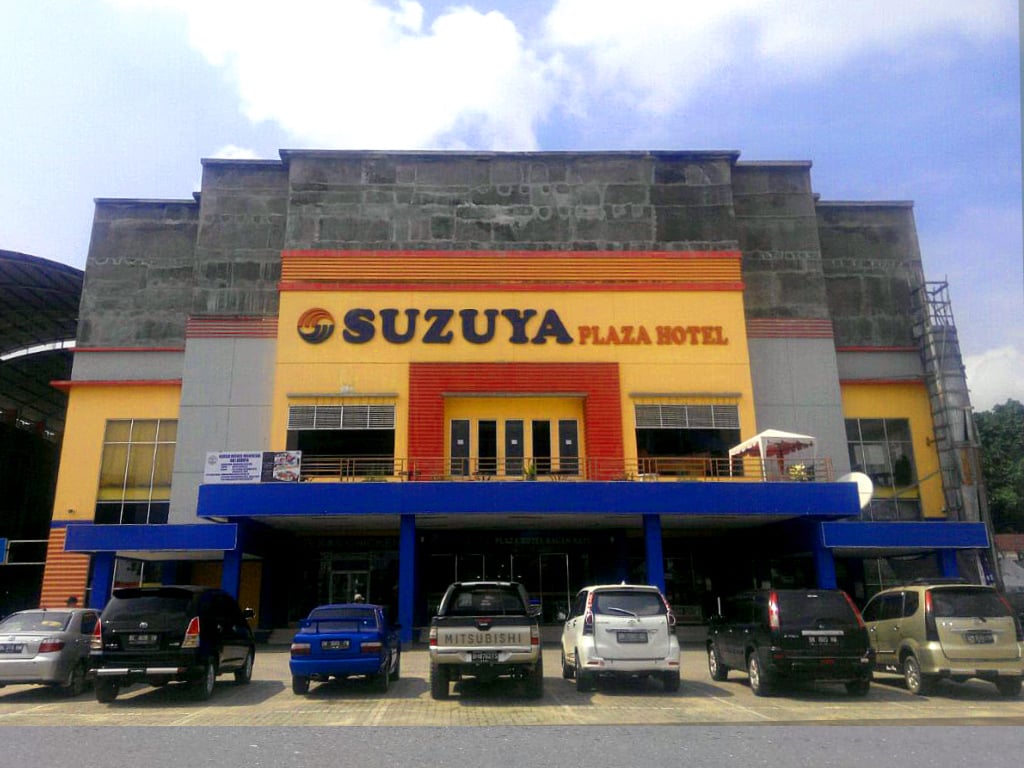 Suzuya Marelan Plaza - Gallery Photo 7
