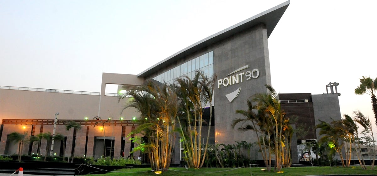 Point 90 Mall - Gallery Photo 16