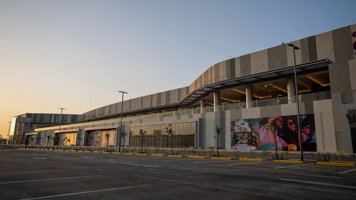 Cenomi The View Mall - Gallery Photo 4