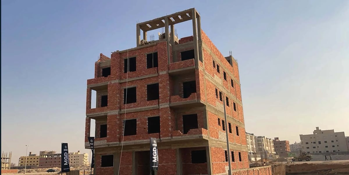 Zagazig Plaza - Gallery Photo 3