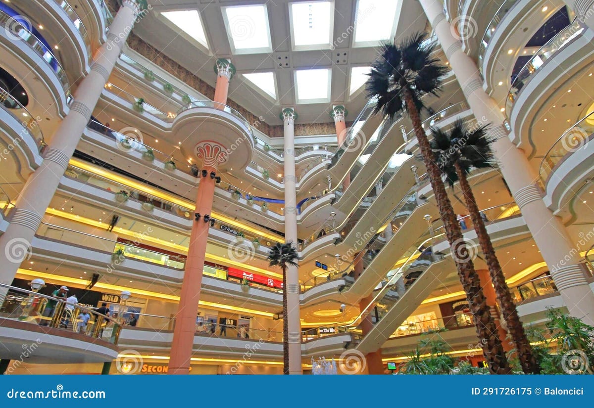 Empire Mall - Gallery Photo 3