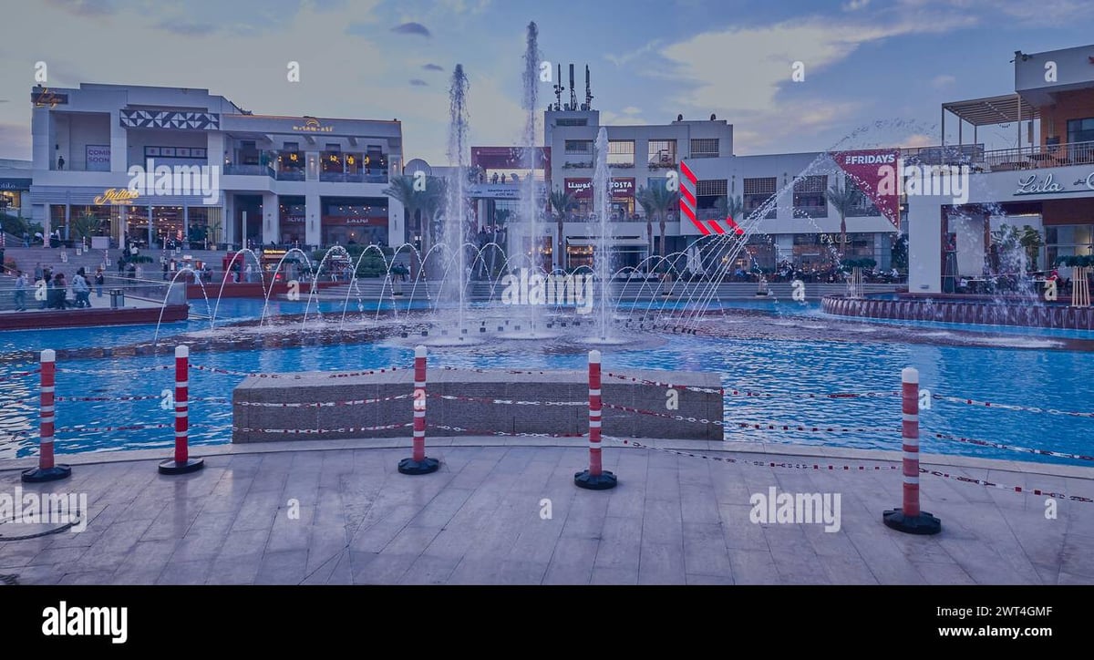 Empire Mall - Gallery Photo 5