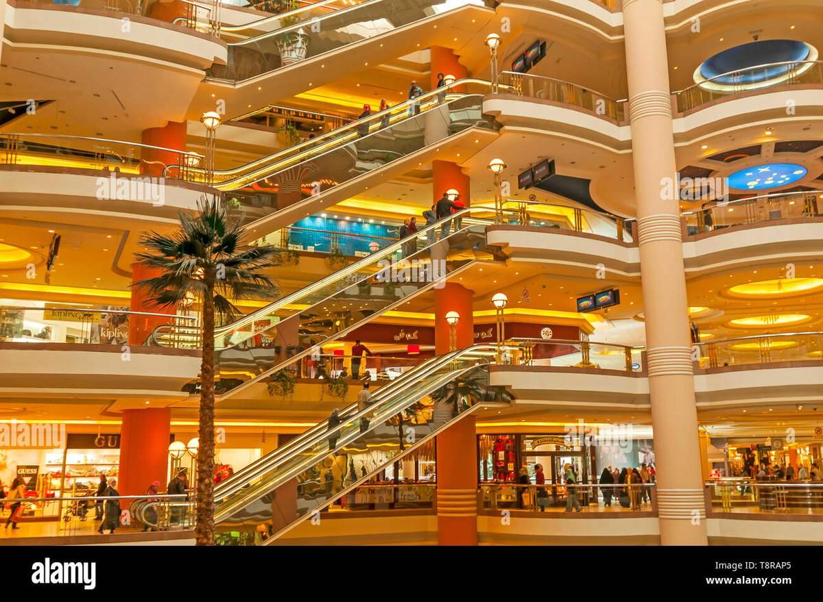 Atrium Center - Gallery Photo 3