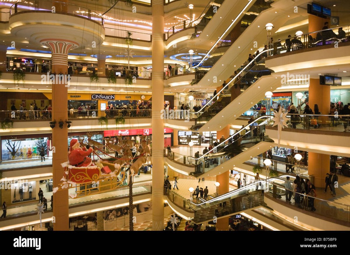 Atrium Center - Gallery Photo 4
