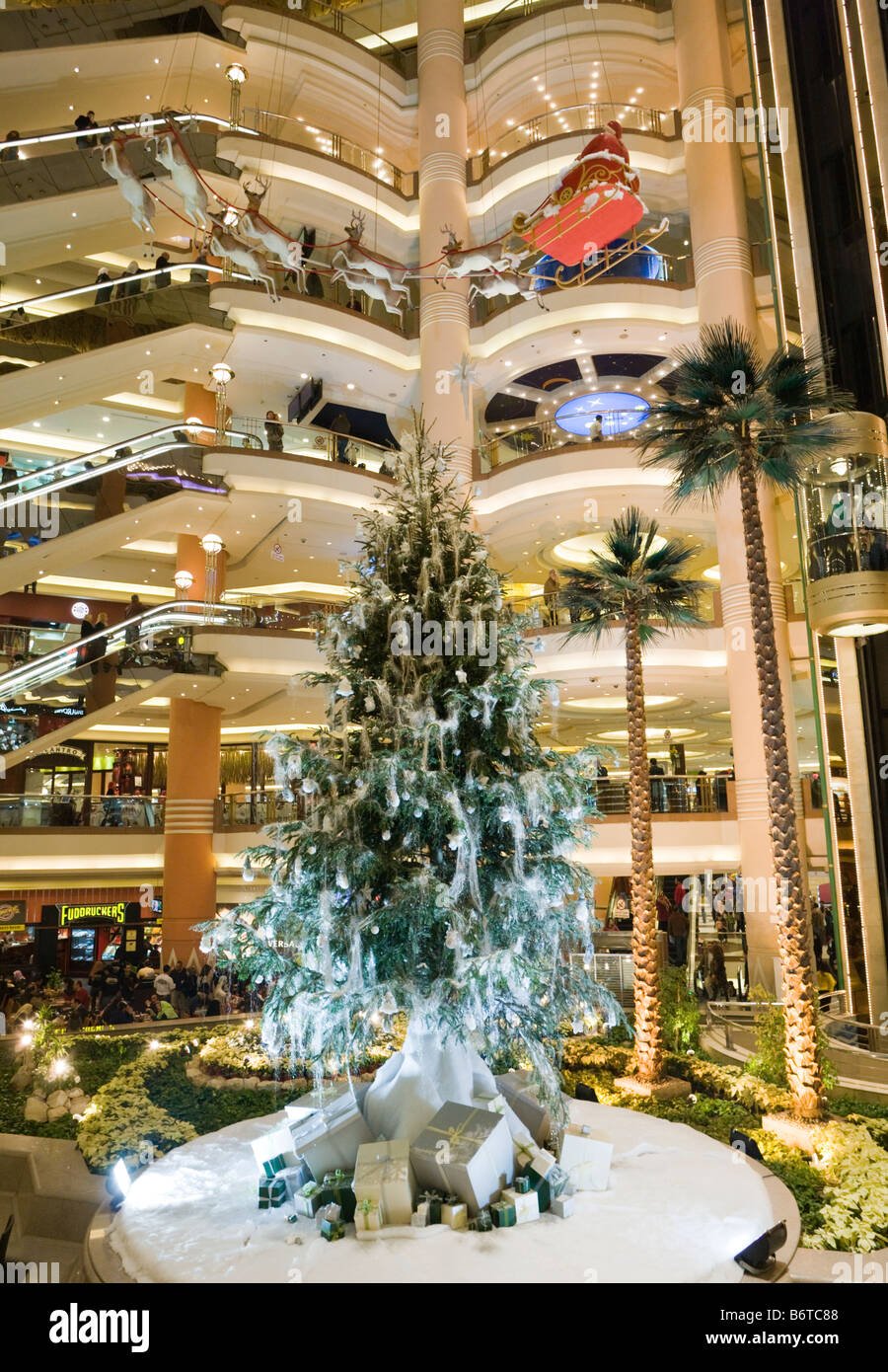 Atrium Center - Gallery Photo 5