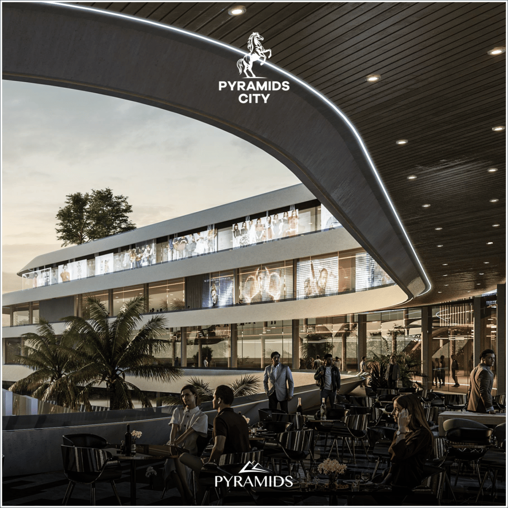 Pyramids Heights Mall - Gallery Photo 6