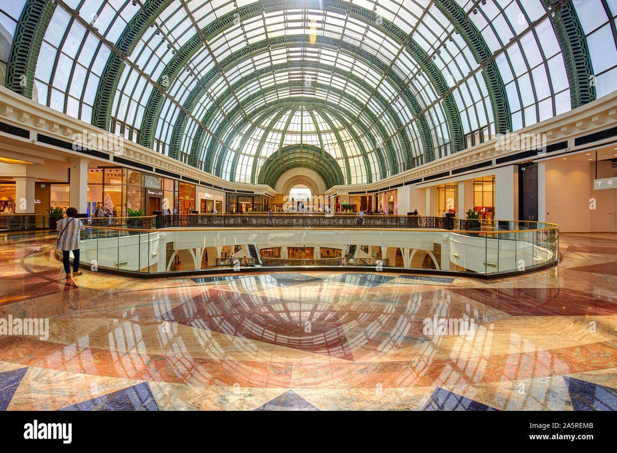 Mall Of The Emirates - Gallery Photo 1