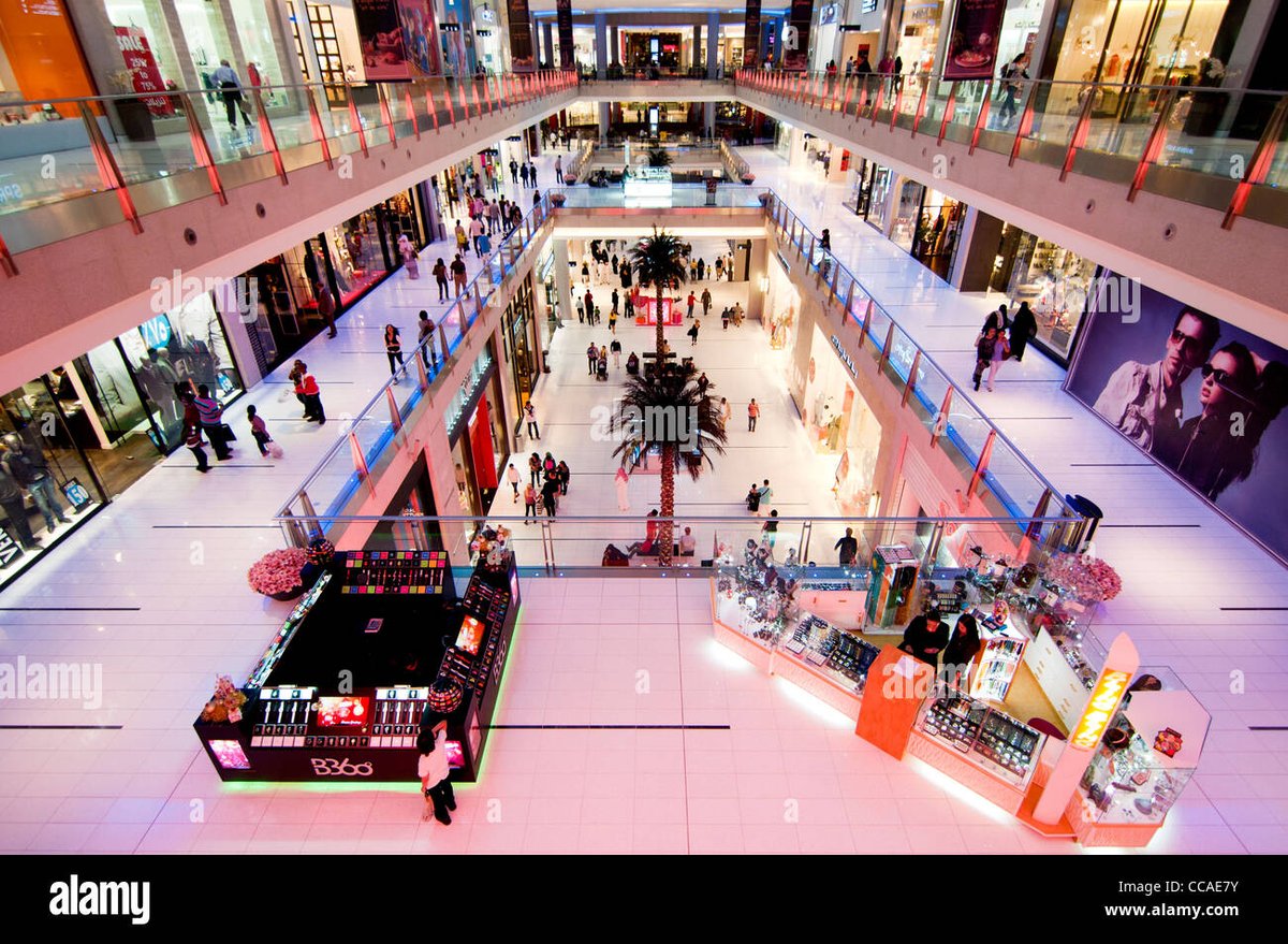 Mall Of The Emirates - Gallery Photo 7