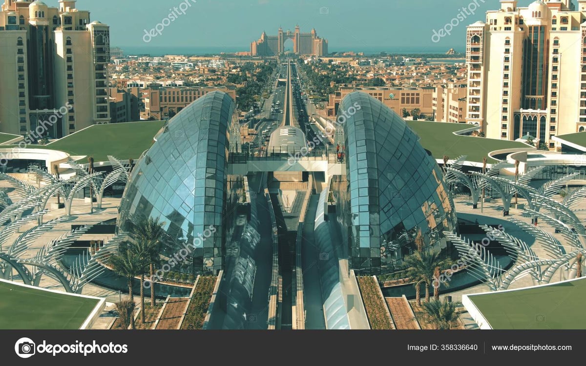 Nakheel Mall - Gallery Photo 5