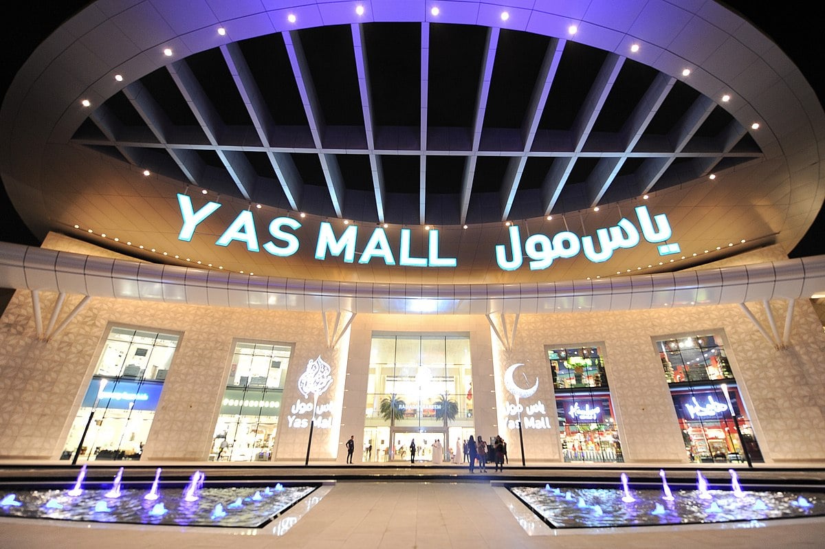 Yas Mall - Gallery Photo 8