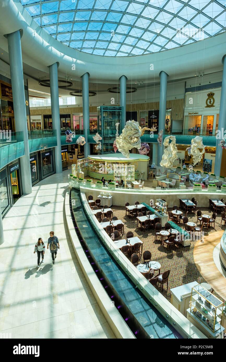Yas Mall - Gallery Photo 9