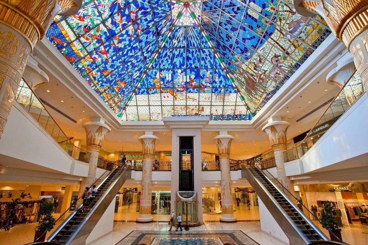 Wafi Mall - Gallery Photo 5