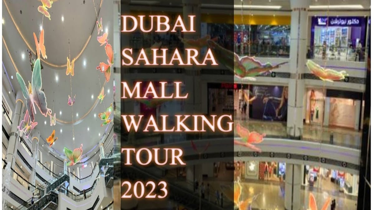 Sahara Centre - Gallery Photo 5