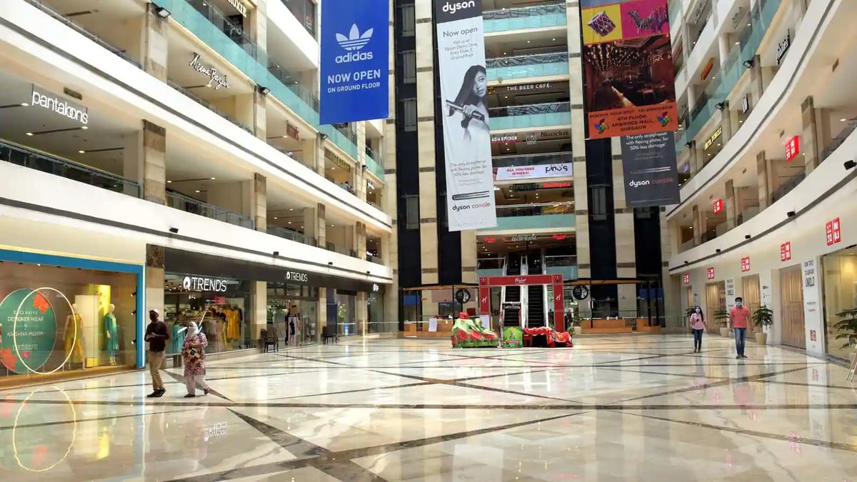 Safeer Mall - Gallery Photo 7