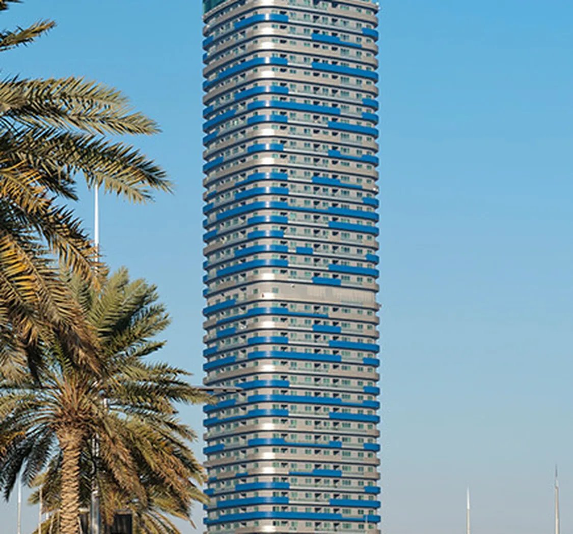 Damac Mall - Gallery Photo 2