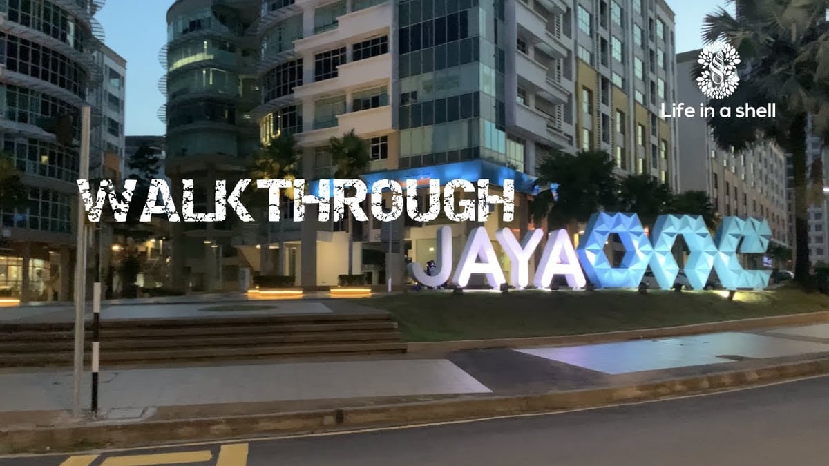Jaya One - Gallery Photo 7