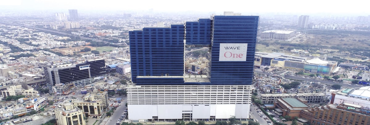 Wave Mall, Noida — Stores, Map & Hours | Occupi