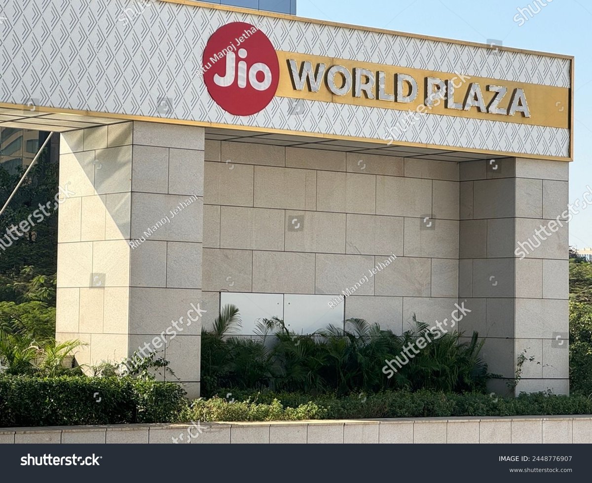 Jio World Plaza - Gallery Photo 6