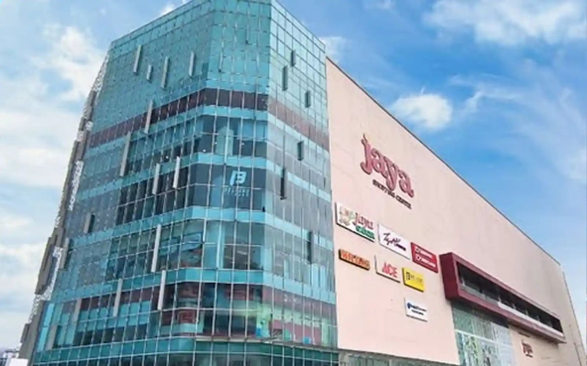 Jaya Shopping Centre - Gallery Photo 1