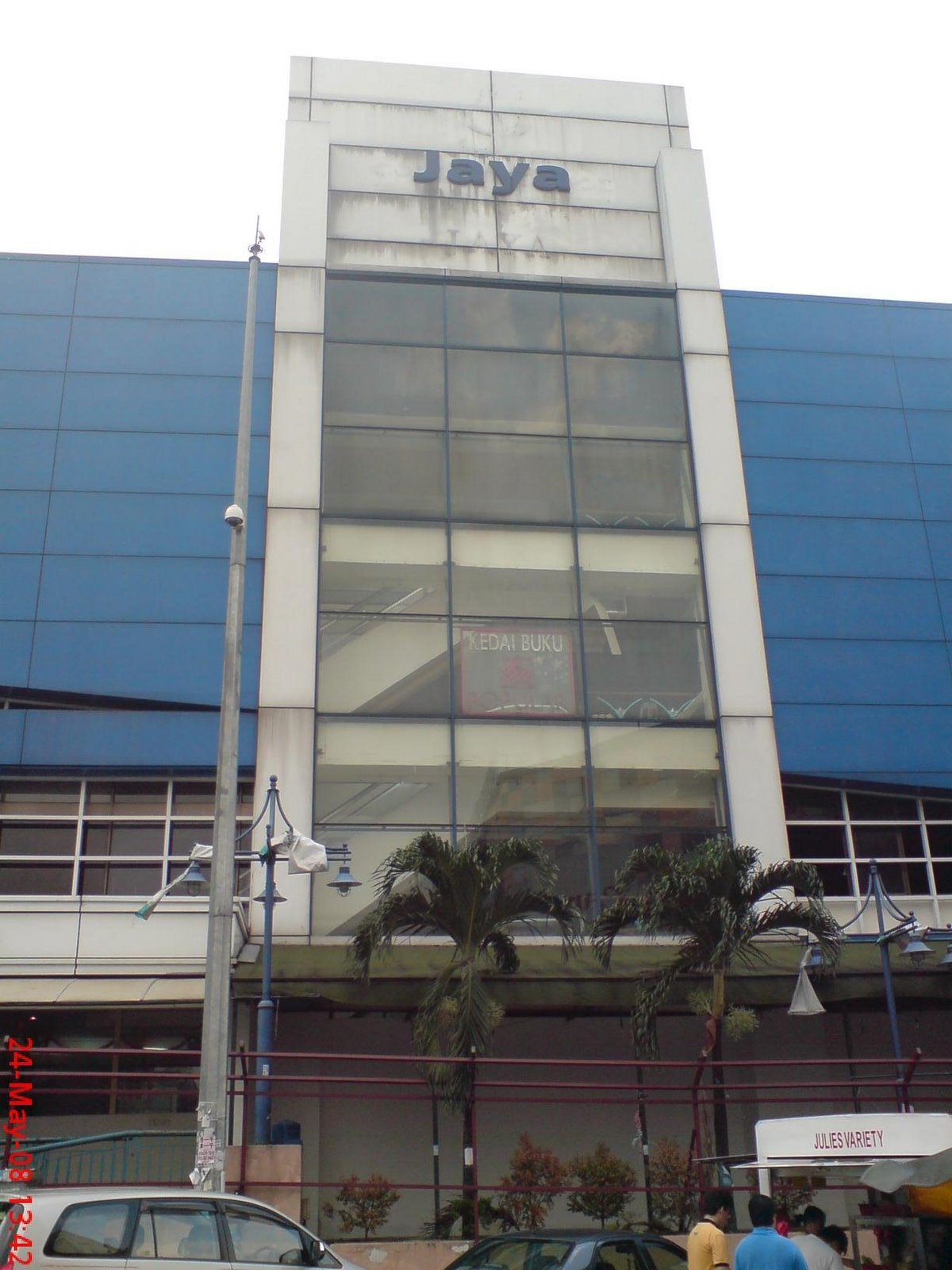 Jaya Shopping Centre - Gallery Photo 6