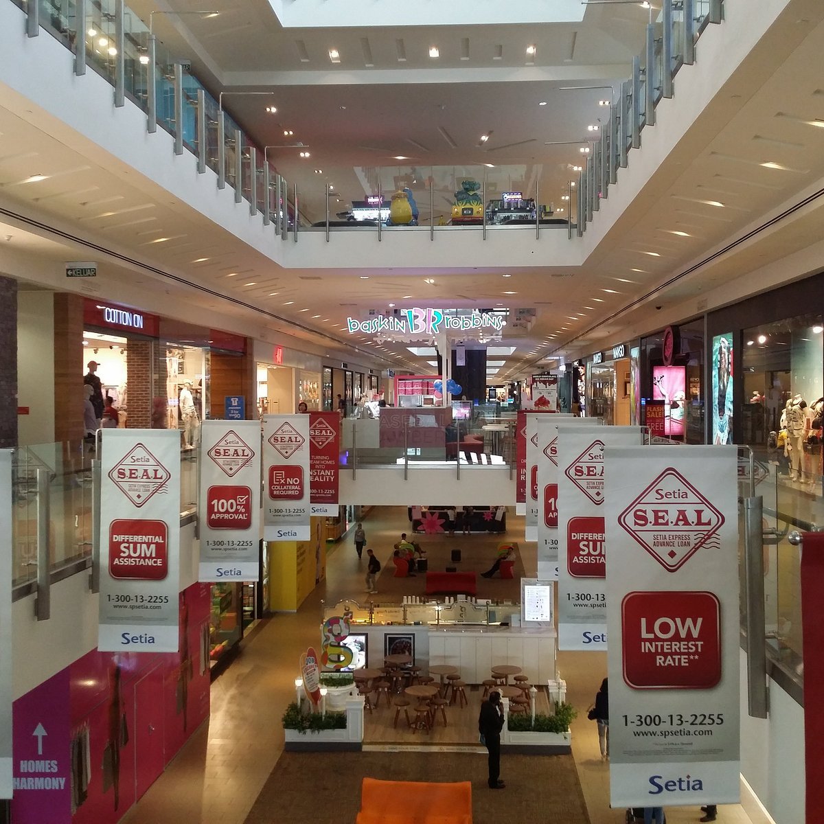Setia City Mall - Gallery Photo 14