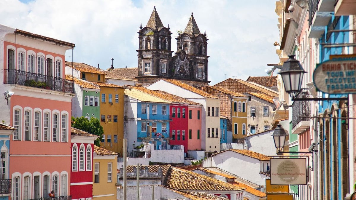 Salvador Shopping - Gallery Photo 8