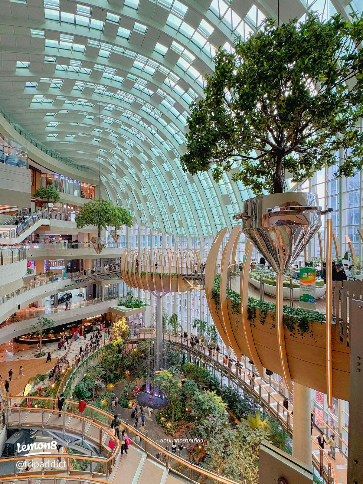 Paradise Walk Chongqing - Gallery Photo 10