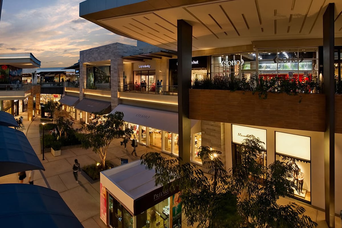 Plaza Oasis Bonampak Puerto Cancun - Gallery Photo 3