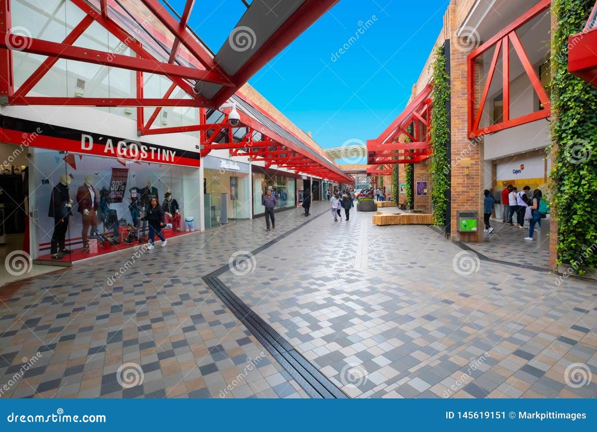 Plaza Las Américas - Gallery Photo 1
