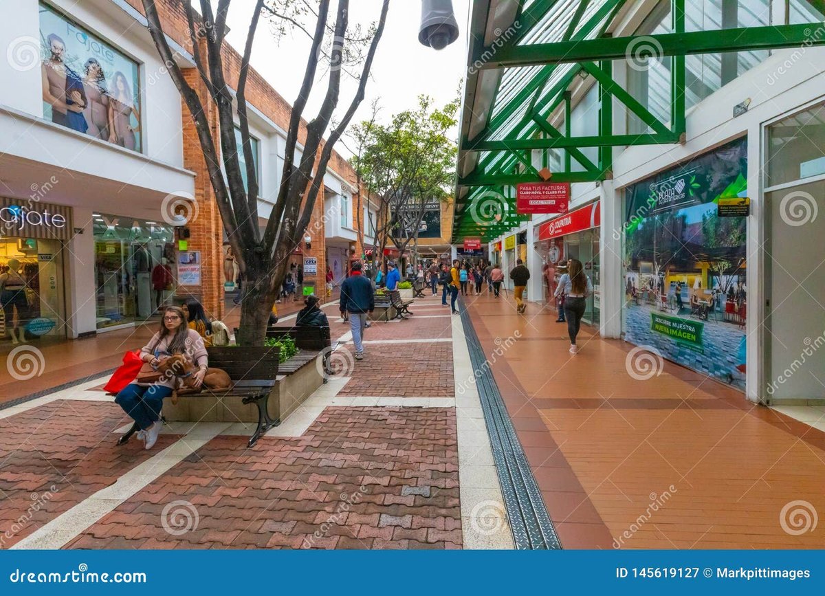 Plaza Las Américas - Gallery Photo 3