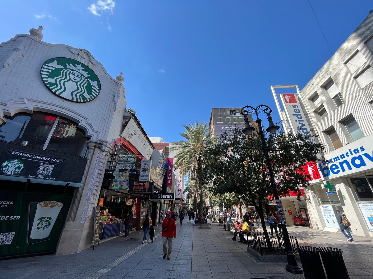Plaza Morelos - Gallery Photo 2