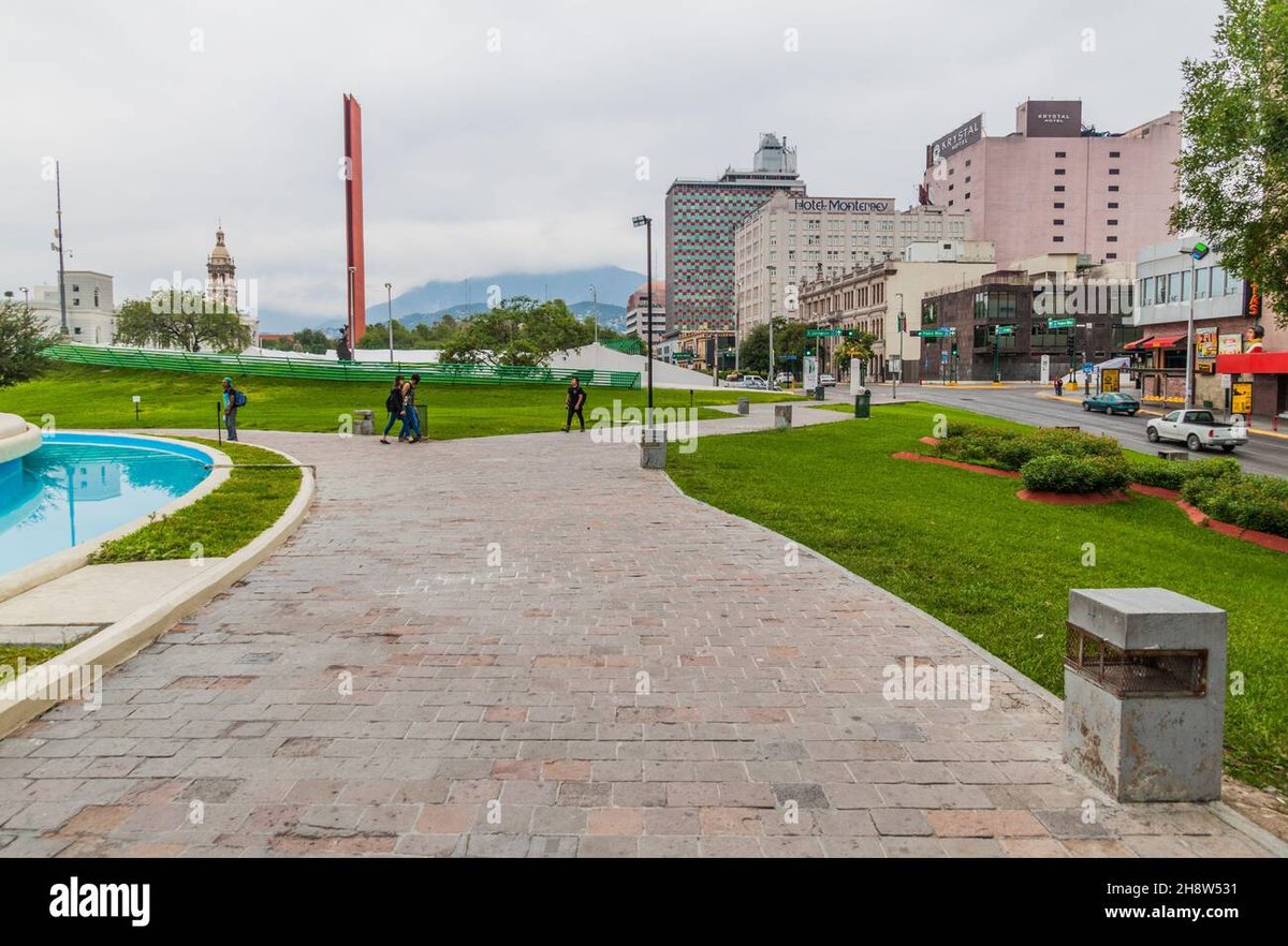 Plaza Morelos - Gallery Photo 3