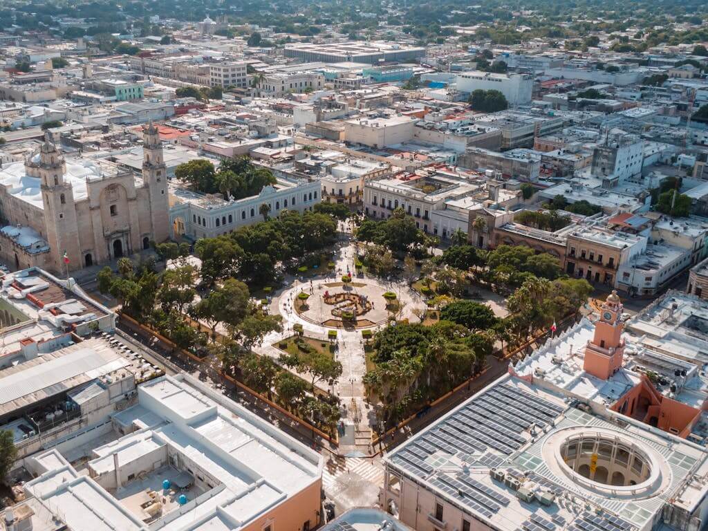 Plaza Las Palmas - Gallery Photo 2
