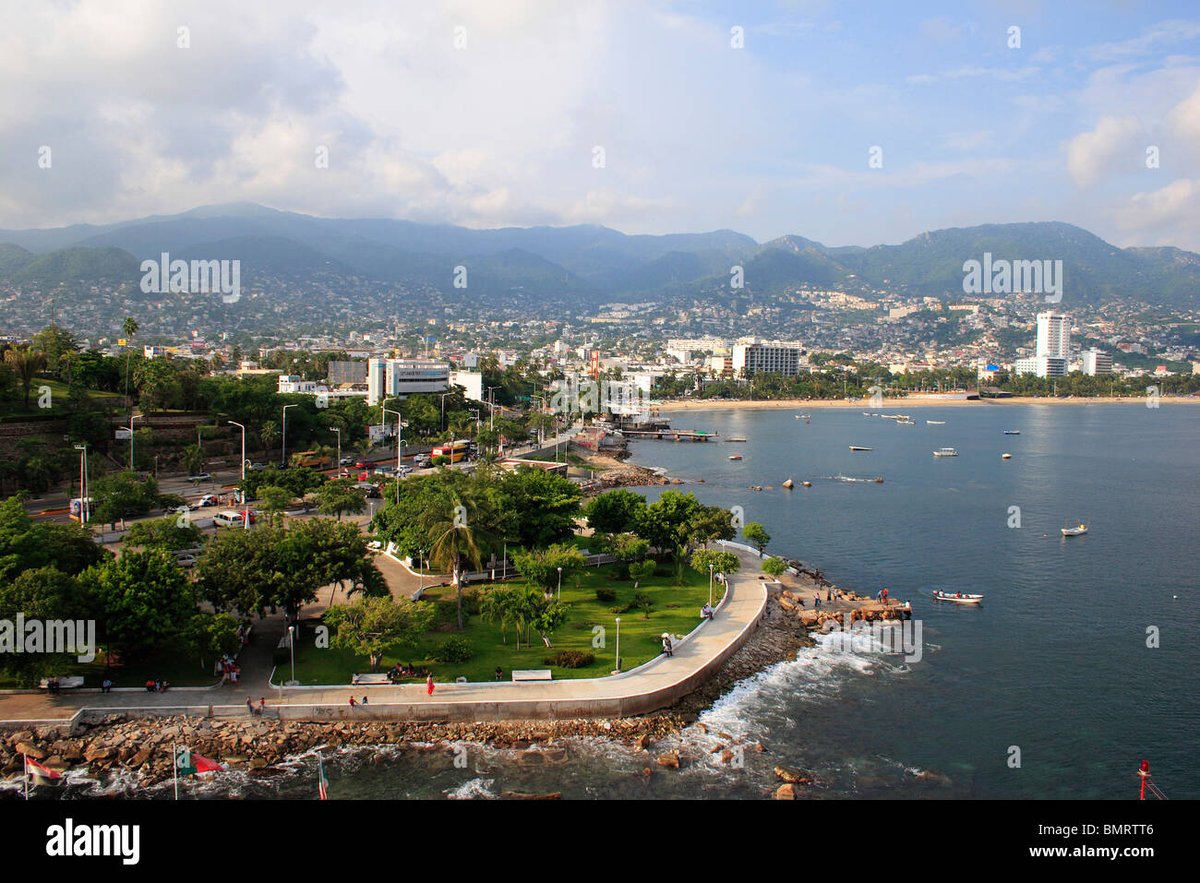 Plaza Boulevard Acapulco - Gallery Photo 7