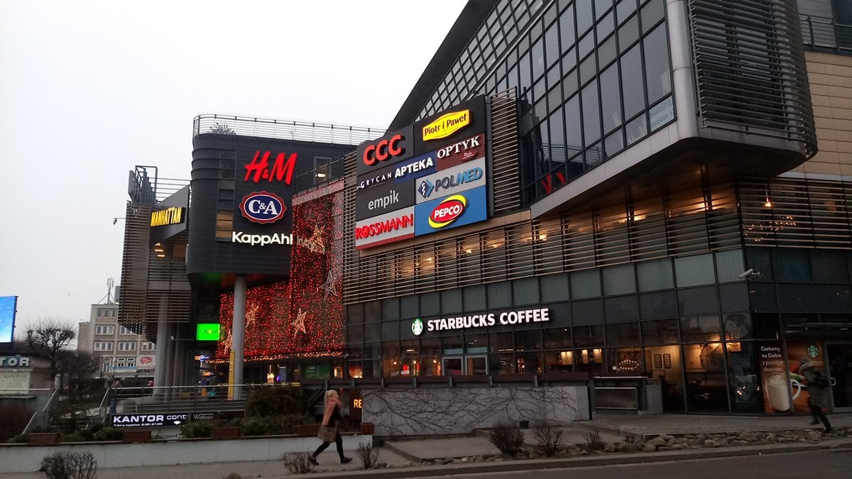 Manhattan Gdańsk - Gallery Photo 4